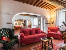 Accommodation:&nbsp;Lauretta