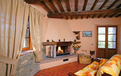 Accommodation:&nbsp;Casetta le Calle