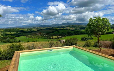 Accommodation:&nbsp;Casetta le Calle