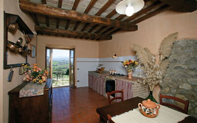 Accommodation:&nbsp;Casetta le Calle