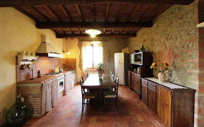 Accommodation:&nbsp;Bandiera