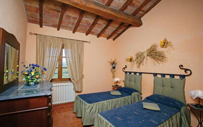 Accommodation:&nbsp;Casetta le Calle
