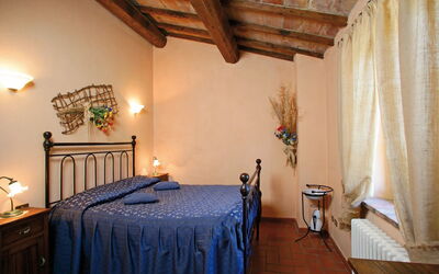 Accommodation:&nbsp;Casetta le Calle