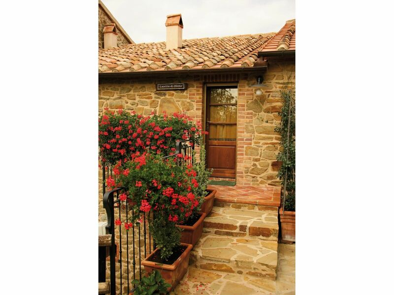 Agriturismo le Calle