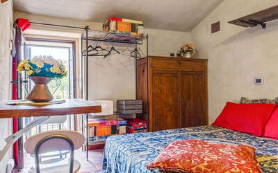 Accommodation:&nbsp;Ortensia