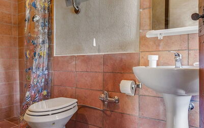 Accommodation:&nbsp;Ortensia