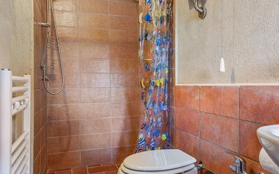 Accommodation:&nbsp;Ortensia