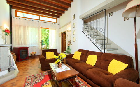 Accommodation:&nbsp;Poggio Di Castro 810.1