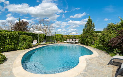 Accommodation:&nbsp;Casale Il Giglio 880.2