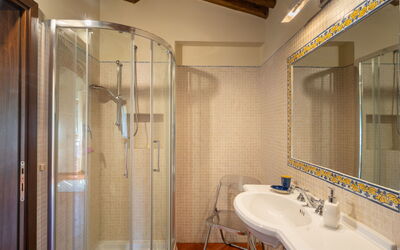 Accommodation:&nbsp;Casale Il Giglio 880.2