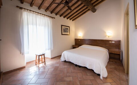 Accommodation:&nbsp;Camera 202a