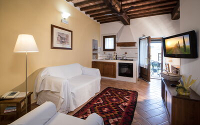 Accommodation:&nbsp;Trilocale 212