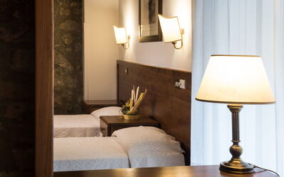Accommodation:&nbsp;Trilocale 212