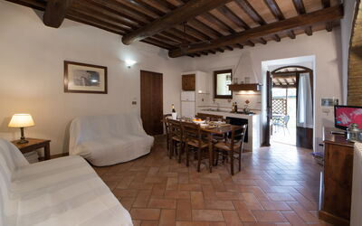 Accommodation:&nbsp;Quadri 204
