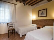 Accommodation:&nbsp;Trilocale 211