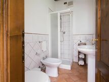 Accommodation:&nbsp;Trilocale 211