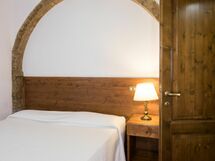 Accommodation:&nbsp;Quadri 204