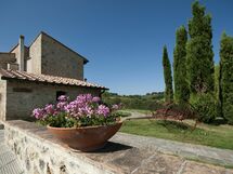 Charming Estate Decimo Mariano