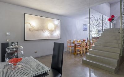 Villa Del Santo Bastiano