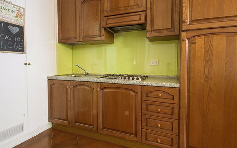 Accommodation:&nbsp;Le Campane 4 800.4