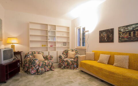Accommodation:&nbsp;Le Campane 3 800.3