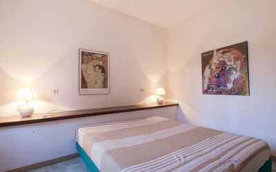 Accommodation:&nbsp;Le Campane 3 800.3