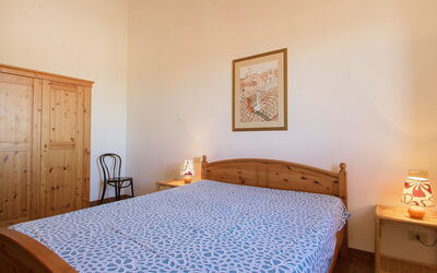 Accommodation:&nbsp;Le Campane 4 800.4