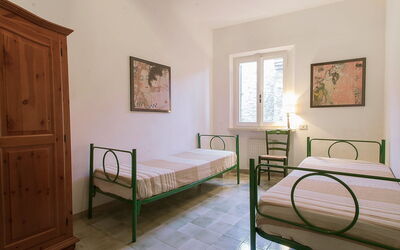 Accommodation:&nbsp;Le Campane 3 800.3
