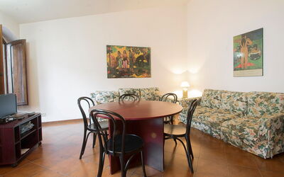 Accommodation:&nbsp;Le Campane 4 800.4
