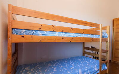Accommodation:&nbsp;Le Campane 4 800.4