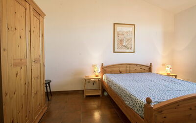 Accommodation:&nbsp;Le Campane 4 800.4