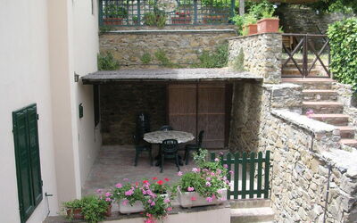 Accommodation:&nbsp;Le Campane 3 800.3