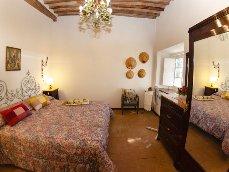 La Cascina Di Palazzo Buonvisi