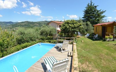 Petra - Nievole, Tuscany, Italy