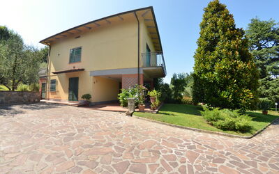 Villa Le Querce