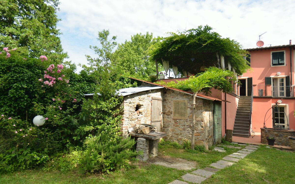 La Dimora Di Donatella