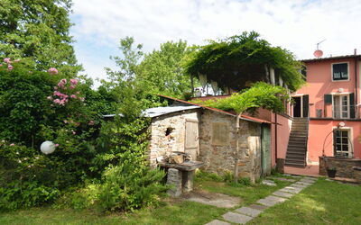 La Dimora di Donatella