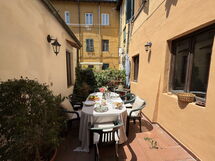 Casina Bella Di Lucca