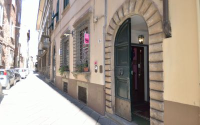 Gaia - Lucca, Tuscany, Italy