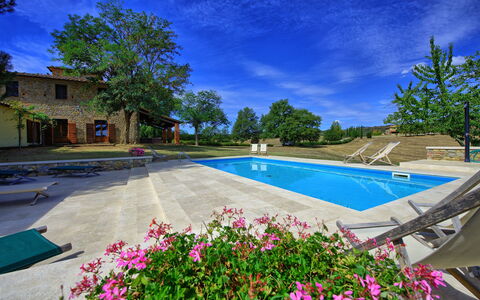 Villa Fabbri: Swimming Pool, Property, Real Estate, Vacation, Resort, Residential Area, Building, House, Estate, Home