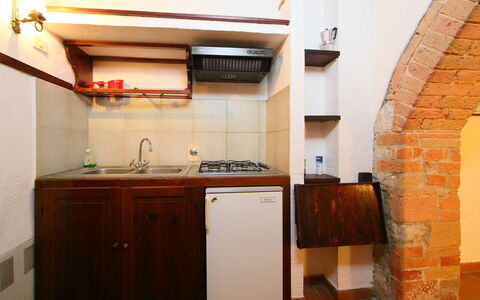 Accommodation:&nbsp;Trasimeno Bandita 809.3
