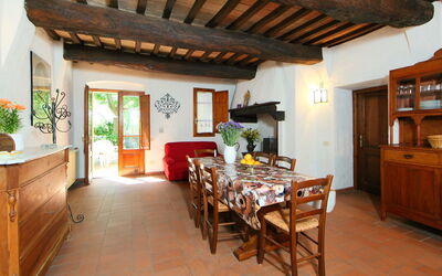 Accommodation:&nbsp;Trasimeno Bandita 809.3