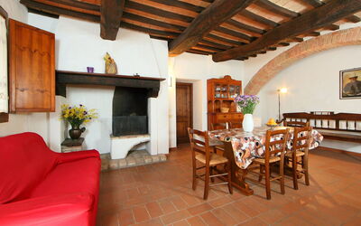Accommodation:&nbsp;Trasimeno Bandita 809.3