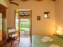 Accommodation:&nbsp;Mercatale 4