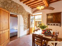 Accommodation:&nbsp;Mercatale 4