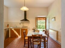 Accommodation:&nbsp;Mercatale 4
