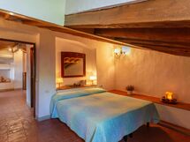 Accommodation:&nbsp;Mercatale 3