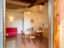 Accommodation:&nbsp;Mercatale 3