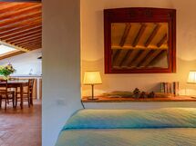 Accommodation:&nbsp;Mercatale 3