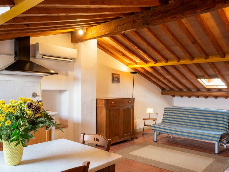 Accommodation:&nbsp;Mercatale 3